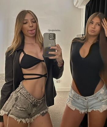 Full leaked Belen carunchio private photo