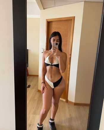 Full leaked Belen guardiola private photo