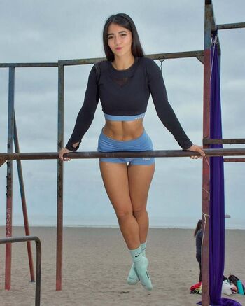 Full leaked Belen guardiola private photo