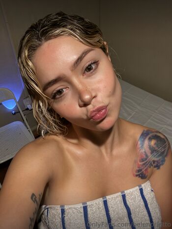 Full leaked Belen prietto private photo