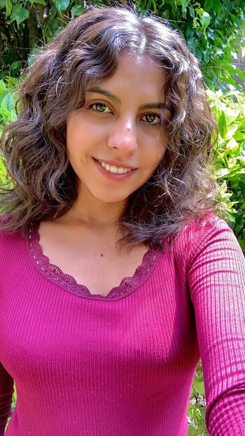 Full leaked Belenalfaro private photo