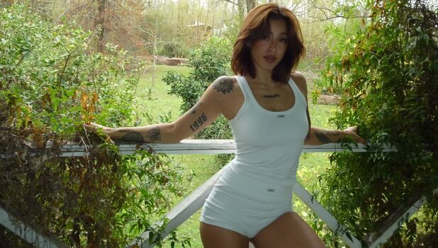 Full leaked Belenegri private photo