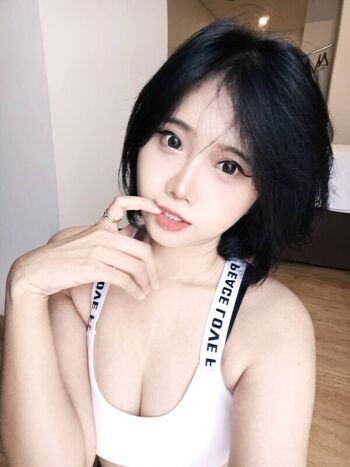 Full leaked Bell dandy private photo