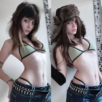 Full leaked Bella private photo