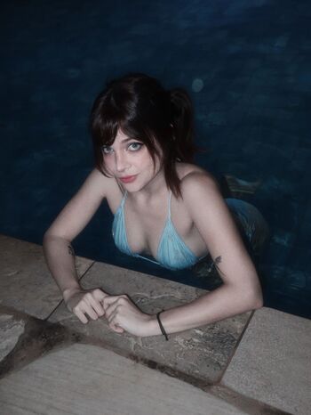 Full leaked Bella private photo
