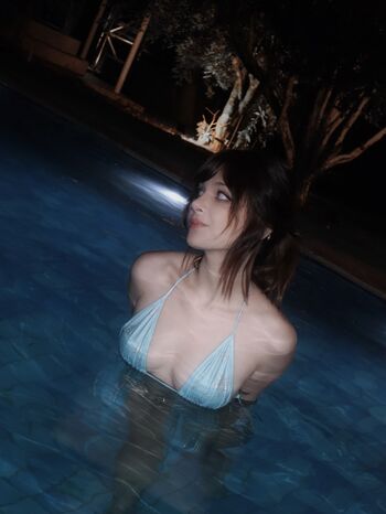 Full leaked Bella private photo