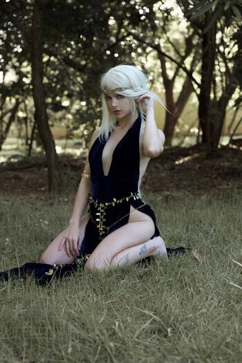 Full leaked Bella  page private photo