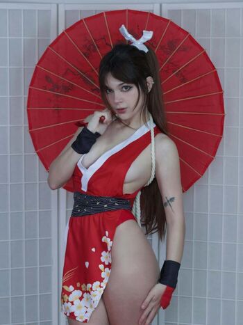 Full leaked Bella private photo