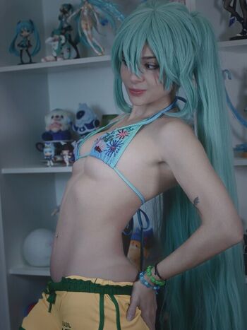 Full leaked Bella private photo