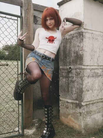 Full leaked Bella page private photo