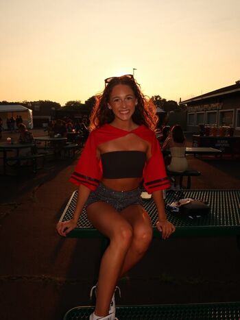 Full leaked Bella albanese private photo