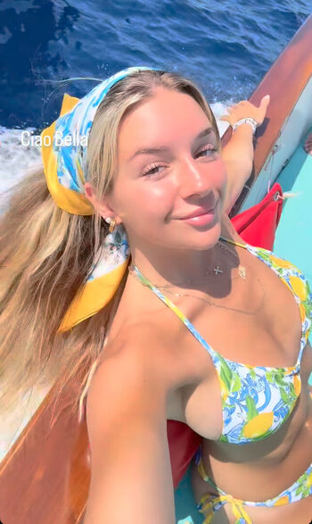 Full leaked Bella basile private photo