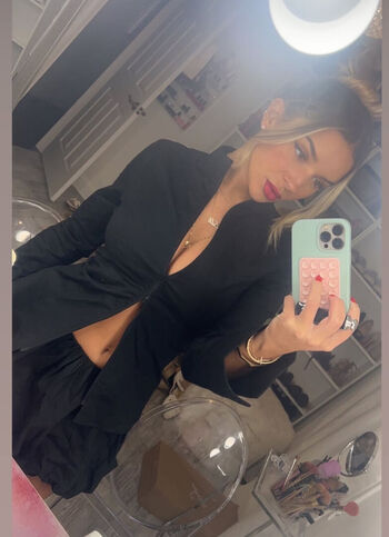 Full leaked Bella basile private photo