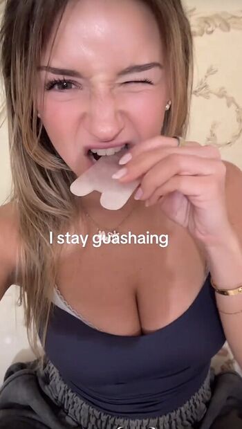 Full leaked Bella basile private photo