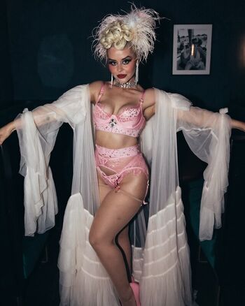 Full leaked Bella bbydoll private photo