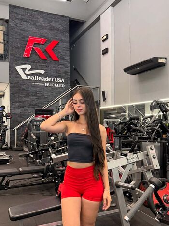 Full leaked Bella bertoli private photo
