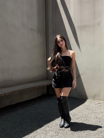 Full leaked Bella bertoli private photo