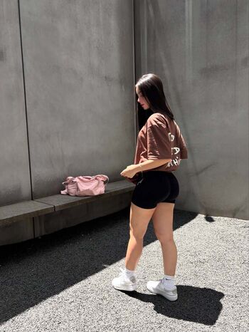 Full leaked Bella bertoli private photo