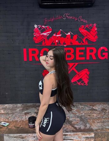 Full leaked Bella bertoli private photo