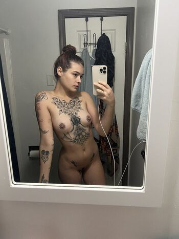 Full leaked Bella biddie private photo