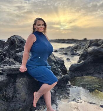 Full leaked Bella bodhi private photo