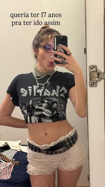 Full leaked Bella camero private photo