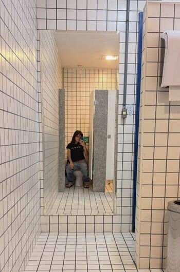 Full leaked Bella camero private photo