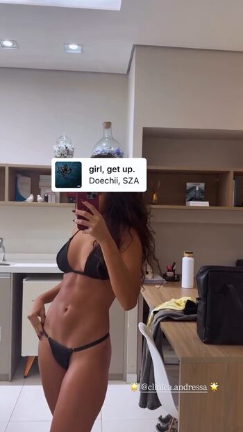Full leaked Bella campos page private photo