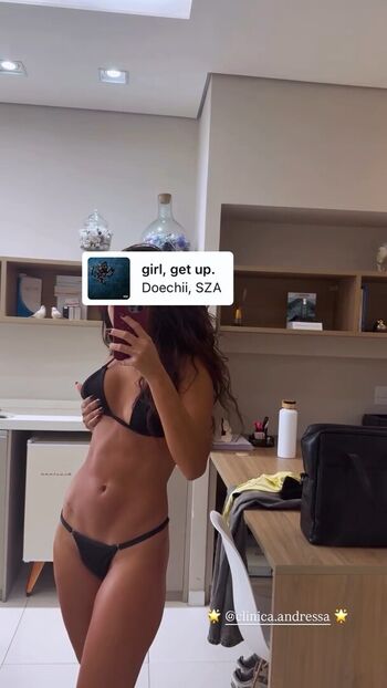 Full leaked Bella campos page private photo