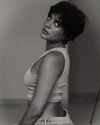 Full leaked Bella campos private photo