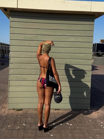 Full leaked Bella campos private photo