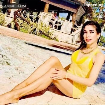 Full leaked Bella de la private photo