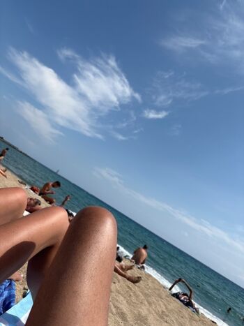 Full leaked Bella de la private photo