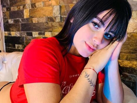 Full leaked Bella diaz private photo