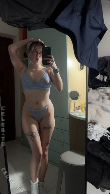 Full leaked Bella dmn private photo