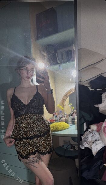 Full leaked Bella dmn private photo