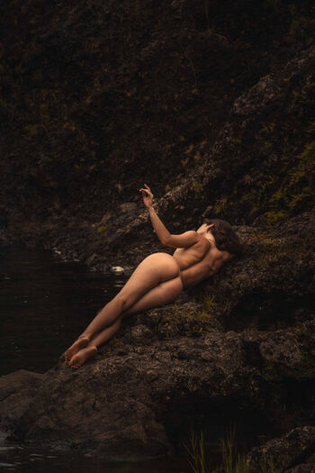 Full leaked Bella donna private photo