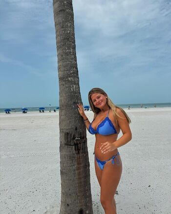 Full leaked Bella endress private photo