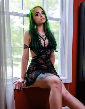 Bella Fae