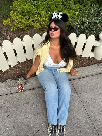 Full leaked Bella golden private photo