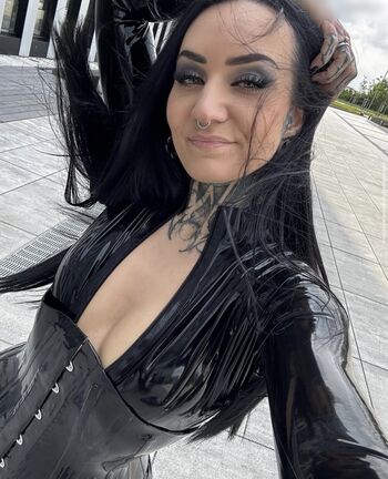 Full leaked Bella isadora private photo
