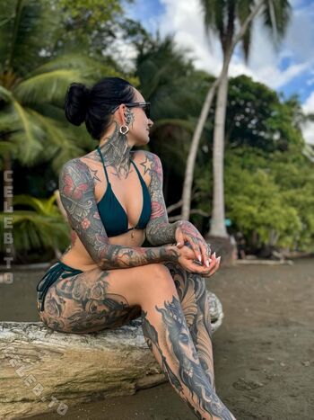 Full leaked Bella isadora private photo