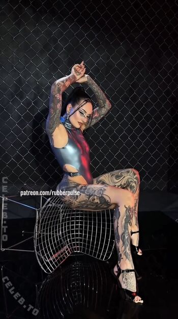 Full leaked Bella isadora private photo