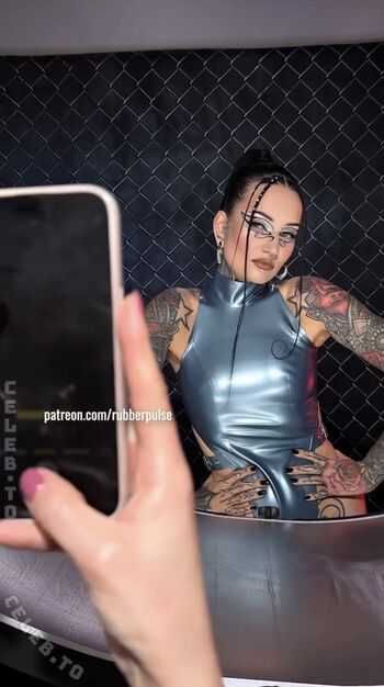 Full leaked Bella isadora private photo