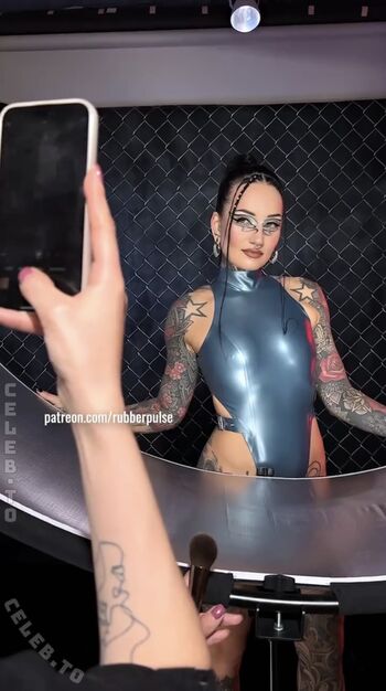 Full leaked Bella isadora private photo