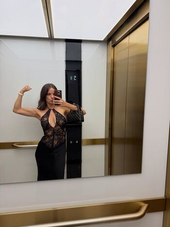 Full leaked Bella james private photo