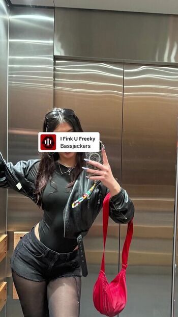 Full leaked Bella juric private photo