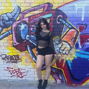 Full leaked Bella juric private photo
