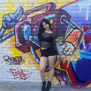 Full leaked Bella juric private photo