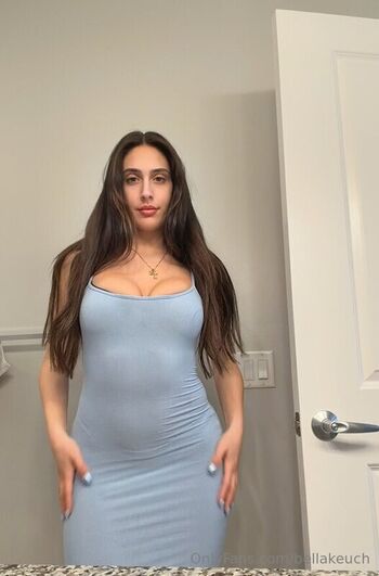 Full leaked Bella keuch  page private photo